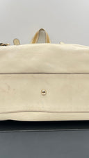 Borsa a bauletto vintage GUCCI