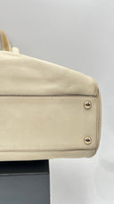Borsa a bauletto vintage GUCCI