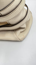 Borsa a bauletto vintage GUCCI