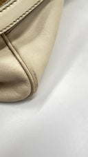 Borsa a bauletto vintage GUCCI