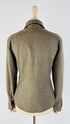 Giacca corta sartoriale