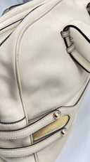 Borsa a bauletto vintage GUCCI