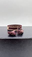 Set braccialetti "J'ADIOR" DIor