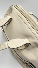 Borsa a bauletto vintage GUCCI