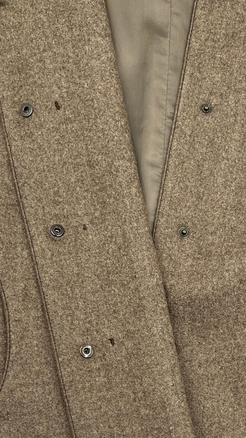 Giacca corta sartoriale