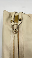 Borsa a bauletto vintage GUCCI