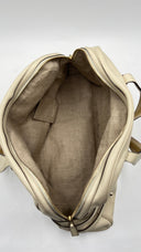 Borsa a bauletto vintage GUCCI
