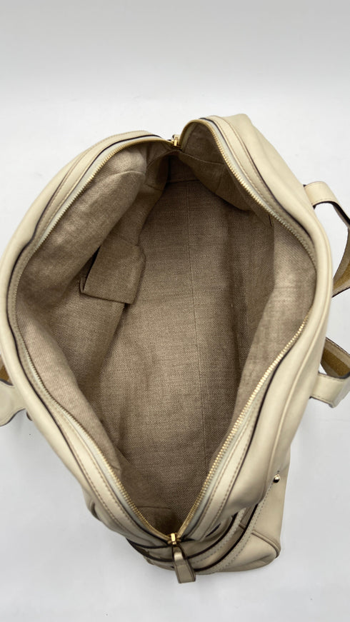Borsa a bauletto vintage