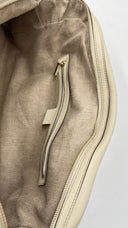 Borsa a bauletto vintage GUCCI