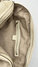 Borsa a bauletto vintage GUCCI