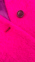 Giacca mohair lana