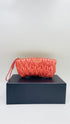 Pochette “matelassé”