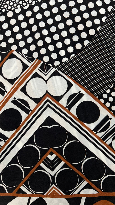 Blusa pois fantasia