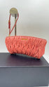 Pochette “matelassé”