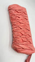 Pochette “matelassé”
