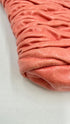 Pochette “matelassé”