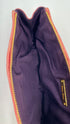 Pochette “matelassé”