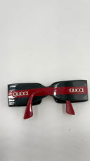 Occhiali da sole rettangolari GUCCI