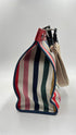 Tote-bag a righe