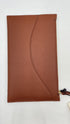 Pochette “Sierra” con cartellino
