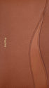 Pochette “Sierra” con cartellino