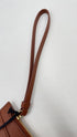 Pochette “Sierra” con cartellino