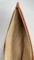 Pochette “Sierra” con cartellino