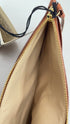 Pochette “Sierra” con cartellino