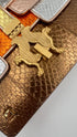 Borsa a spalla "P-bag"
