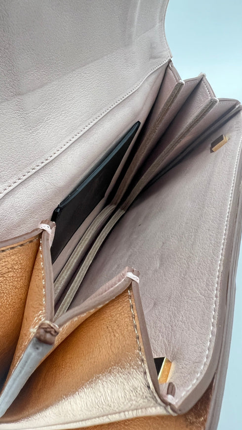 Borsa a spalla "P-bag"