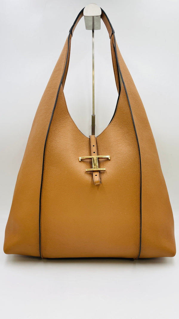 Borsa “Timeless Medium”