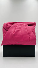“Borsa Clutch Maxi Wrap” AMBush