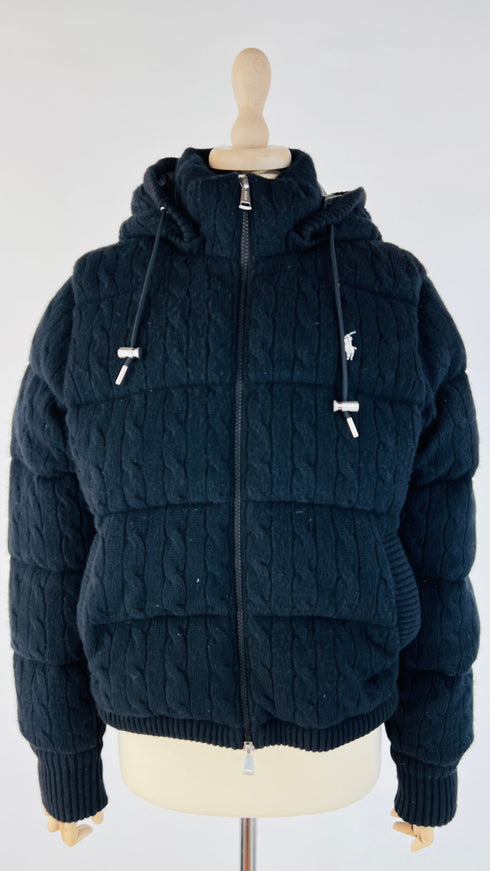 Piumino Holiday'24