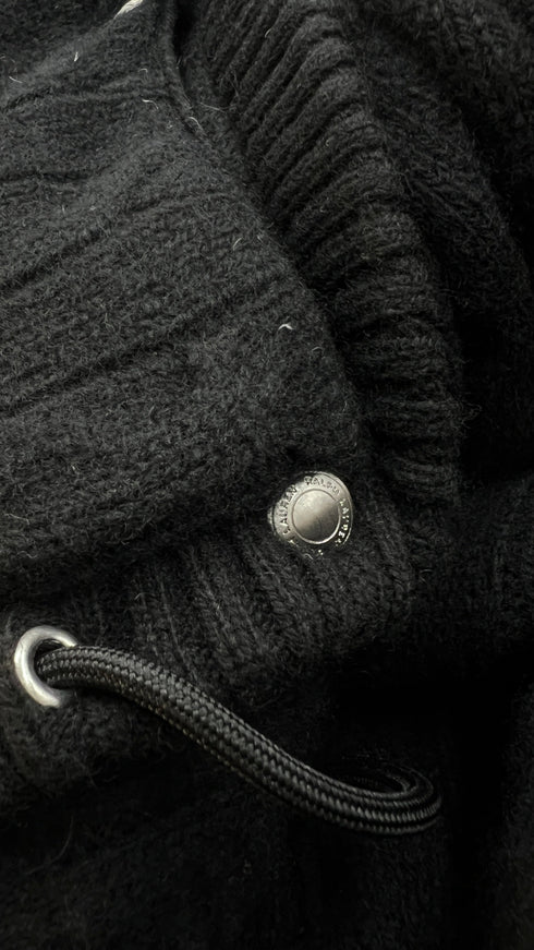 Piumino Holiday'24