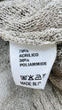 Maglia scollo U