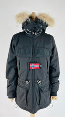 Parka imbottito Napapijri