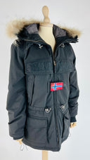 Parka imbottito Napapijri