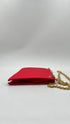 Borsa a tracolla rossa