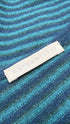 Maglia righe cashmere
