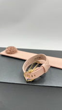 Bracciale in pelle BOTTEGA VENETA