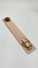Bracciale in pelle BOTTEGA VENETA