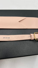 Bracciale in pelle BOTTEGA VENETA