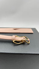 Bracciale in pelle BOTTEGA VENETA