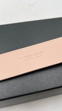 Bracciale in pelle BOTTEGA VENETA