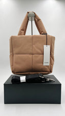 Borsa tote a mano imbottita SUNDEK