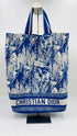 Tote bag Cruise 22
