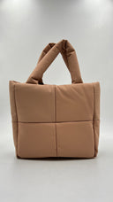 Borsa tote a mano imbottita SUNDEK