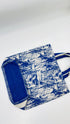 Tote bag Cruise 22