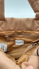 Borsa tote a mano imbottita SUNDEK