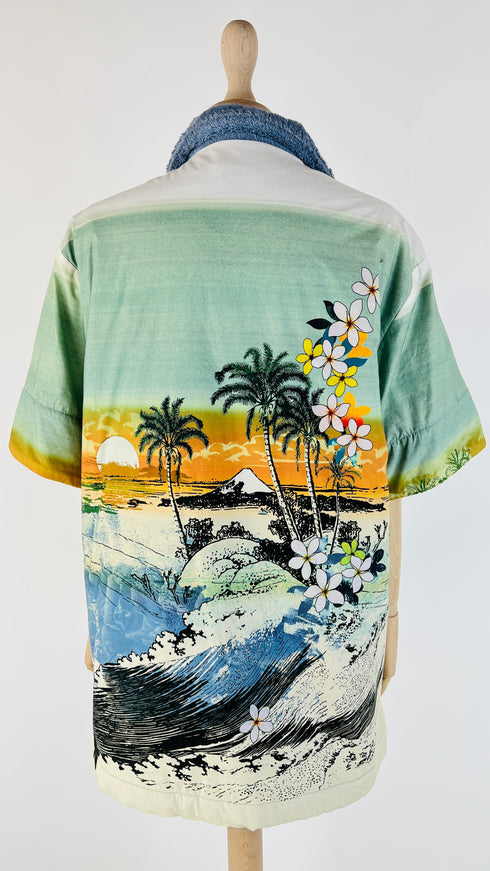 Camicia "Bayron Bay"